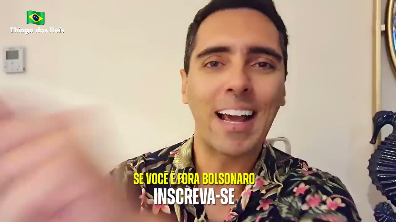 B0MBA!! B0LSONARO PAGOU R$ 220 MILH&Otilde;ES A OMAR AZIZ NA V&Eacute;SPERA DO FIM DA CPI!