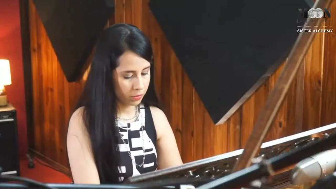 Choli - Jose Asunción Flores (Melody Otazu)