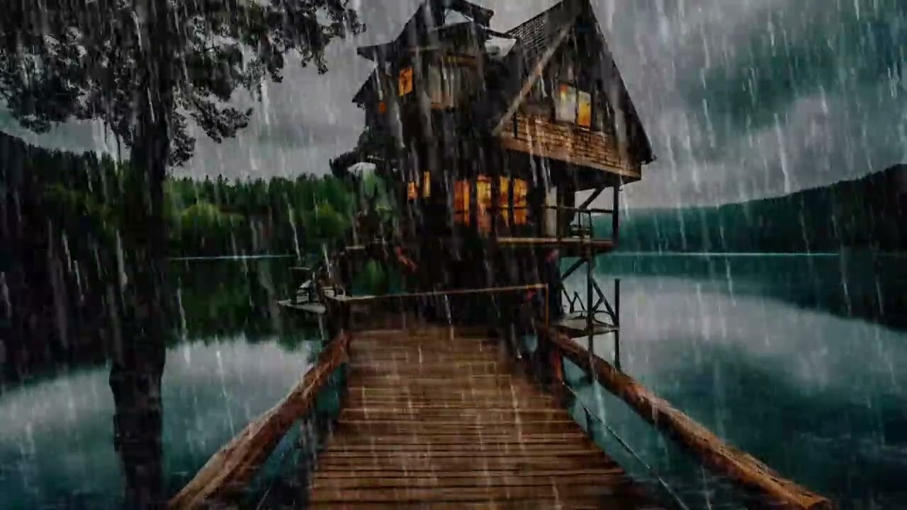 Super Recovery & Healing | Melatonin Release, Stop Overthinking | Relief Worry & Stress