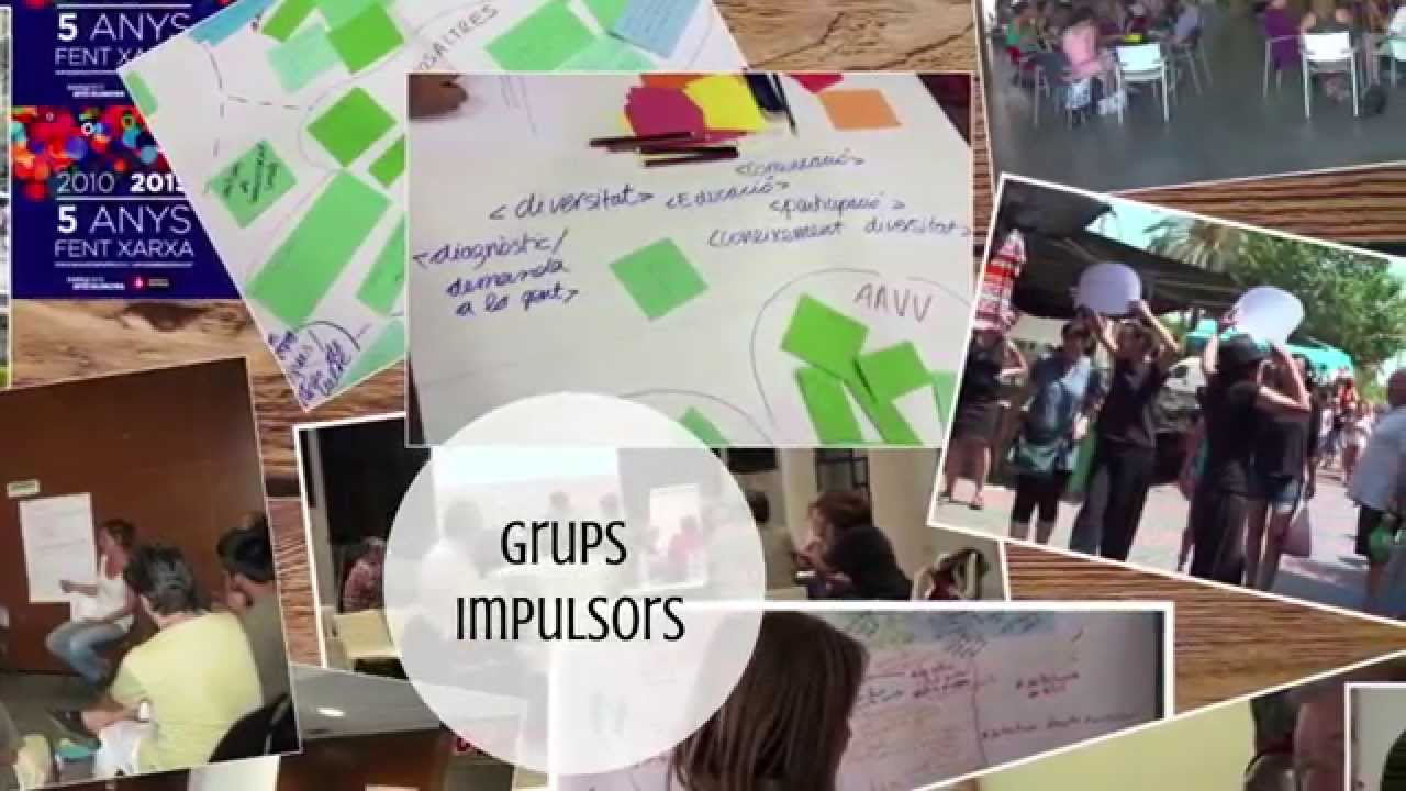 D-CAS PARTICIPACI&Oacute; CIUTADANA h264