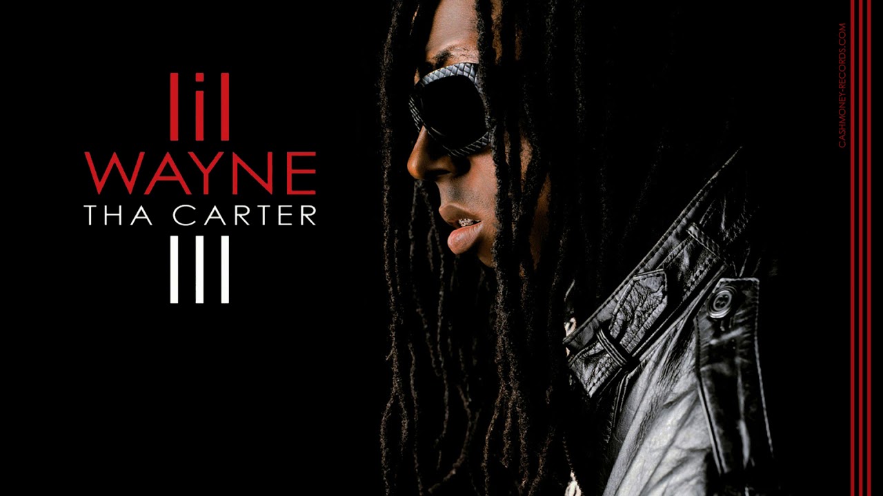 Lil Wayne - 3 Peat (Audio)