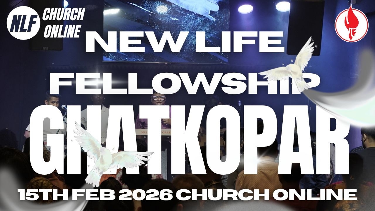 15Th February 2026 Word Church Live Service