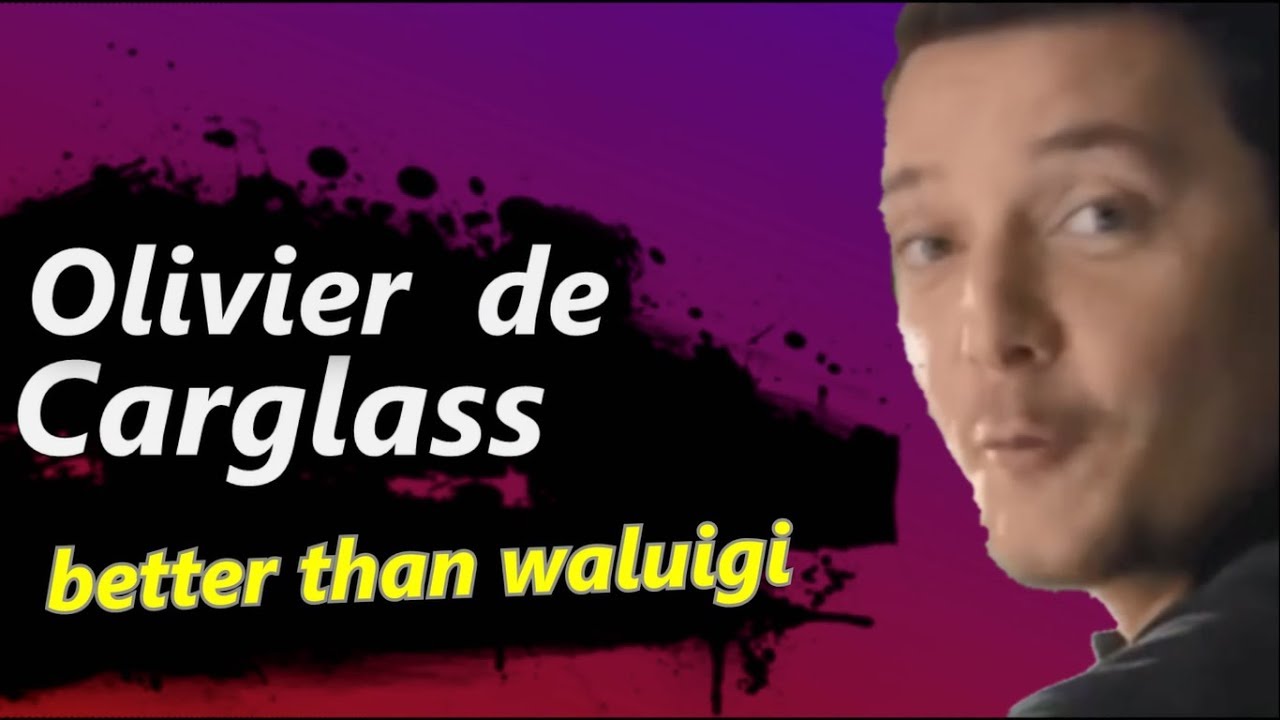 Carglass [YTP]