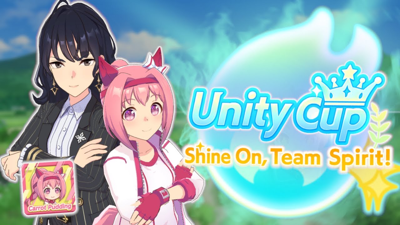 New Scenario! Everything You Need to Know About Unity Cup Overview