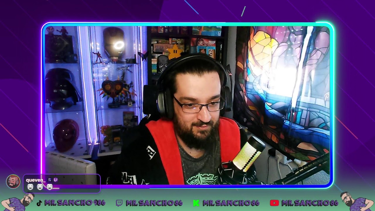Continuamos la serie #UNDERTALE