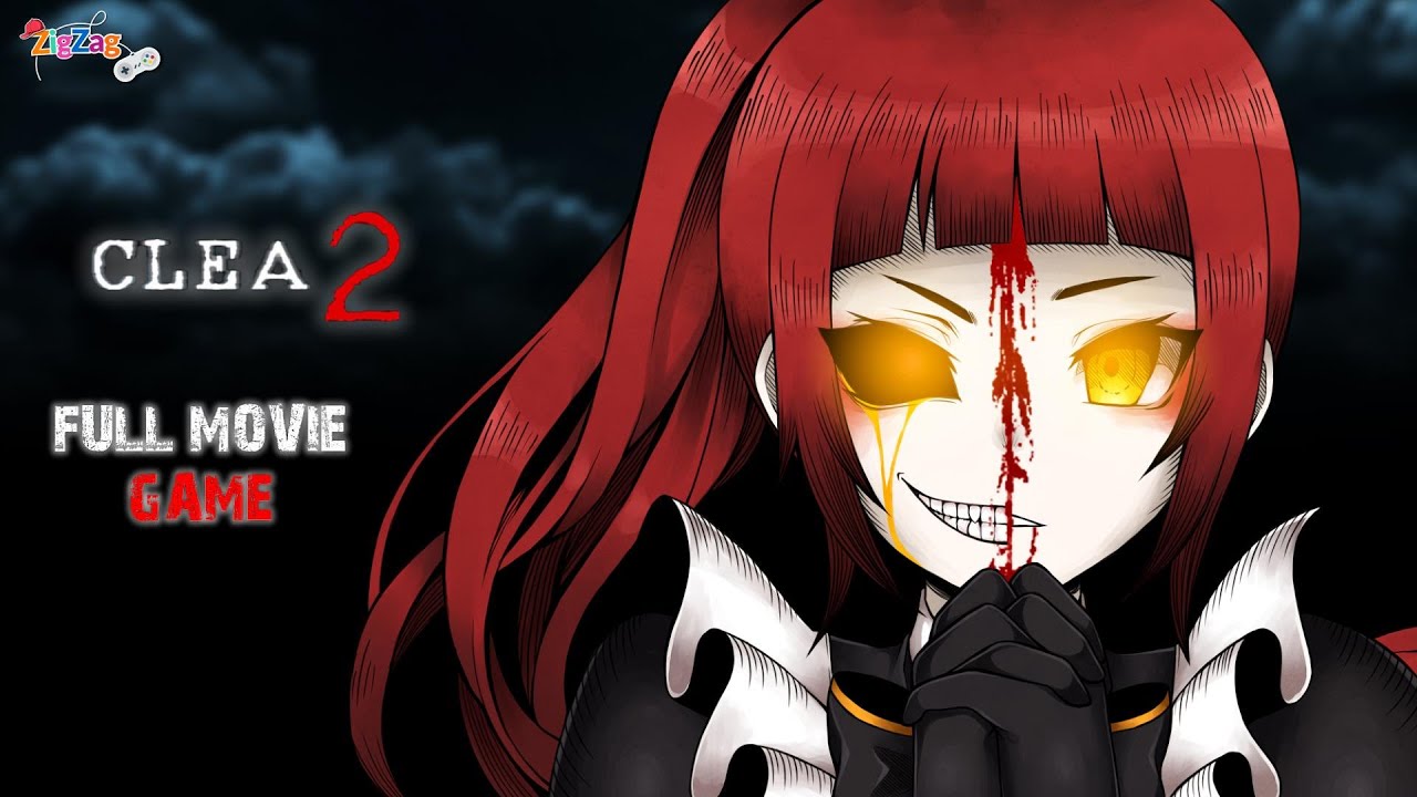 Clea 2 | Full Movie Game | Português | ZigZag