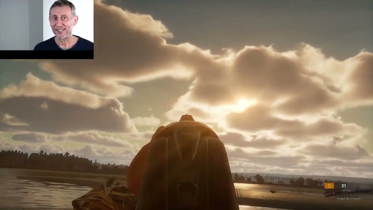 охота удалась | bult hunting simulator |