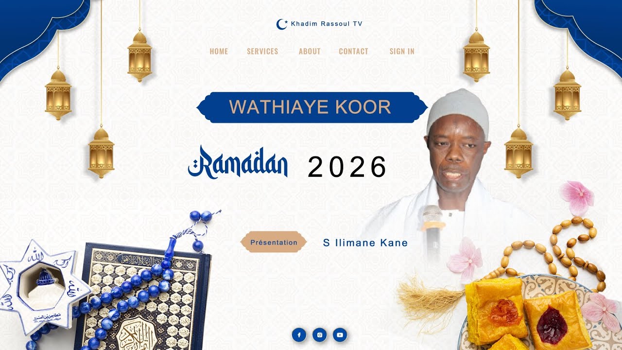 🔴Urgent Wéru Koor Gui légui mou Ñeuw // Li lañu koye Wadjié