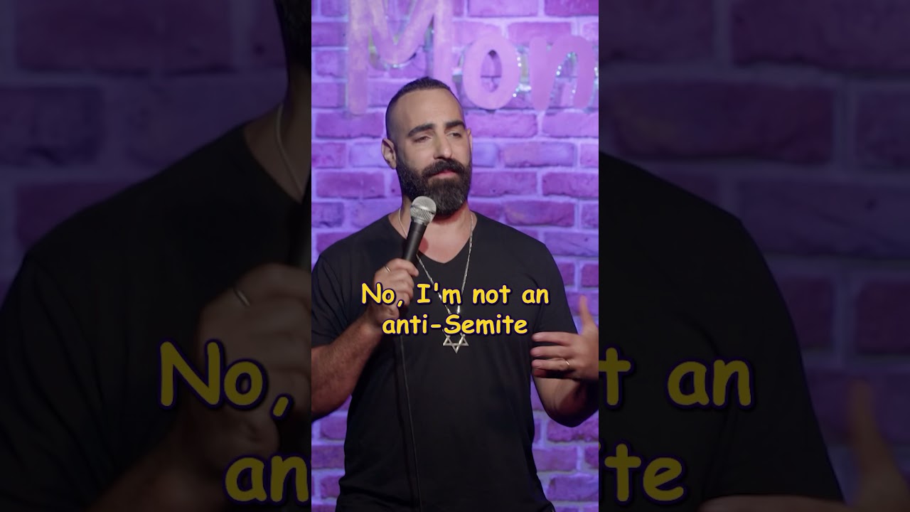 Standup For Your Rights