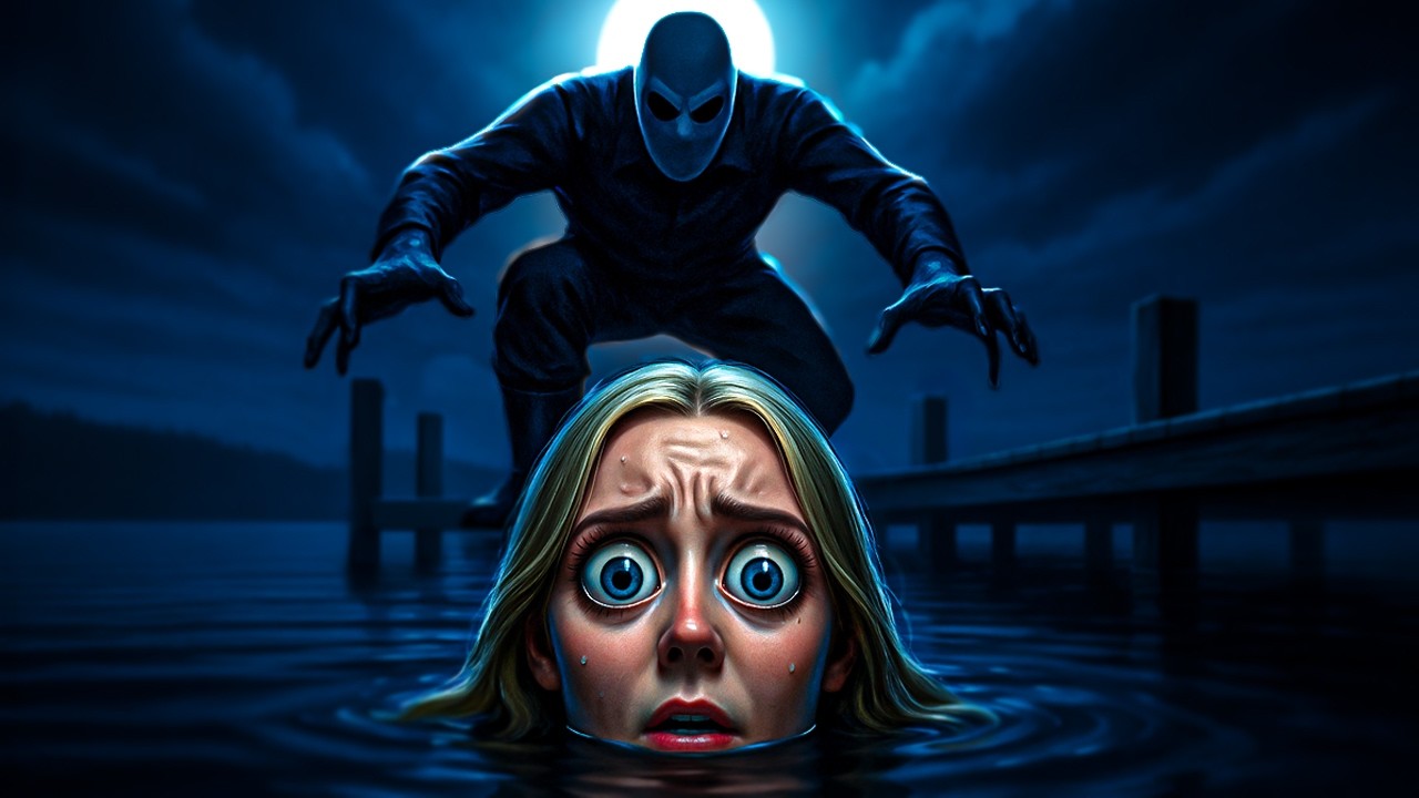 Ne F&Ecirc;TE plus JAMAIS HALLOWEEN... THREAD HORREUR