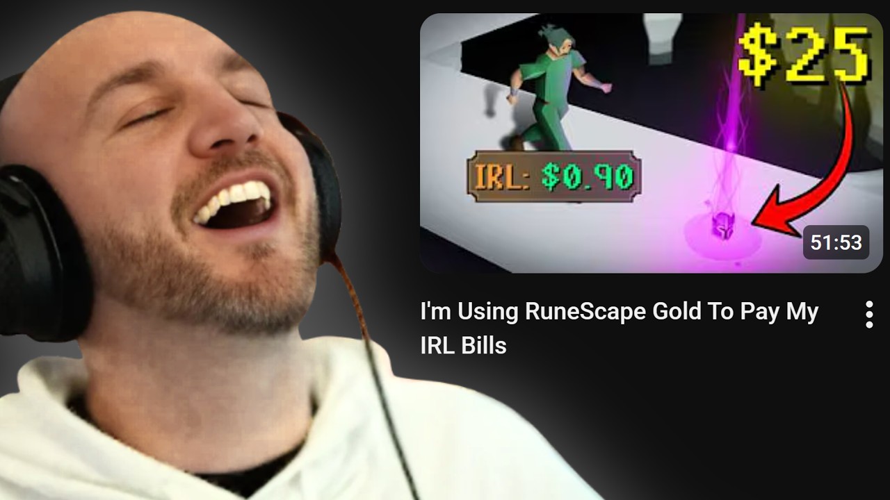 I'm Addicted to This Series..