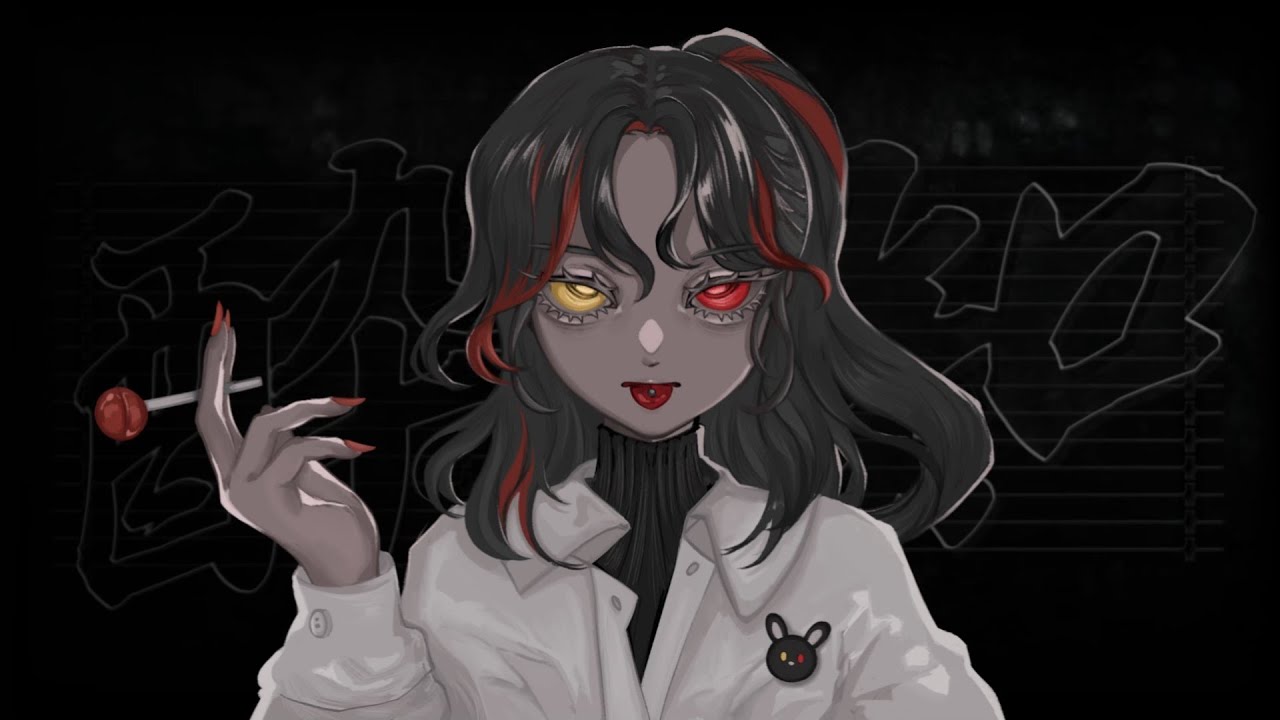 COVER [Usahino] - Yoidore Shirazu by Kanaria