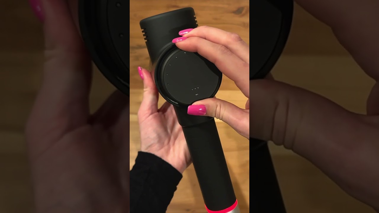 😍 Unboxing THE BEST Massager HYPERVOLT 2 PRO #hypervolt #unboxing #unpacking
