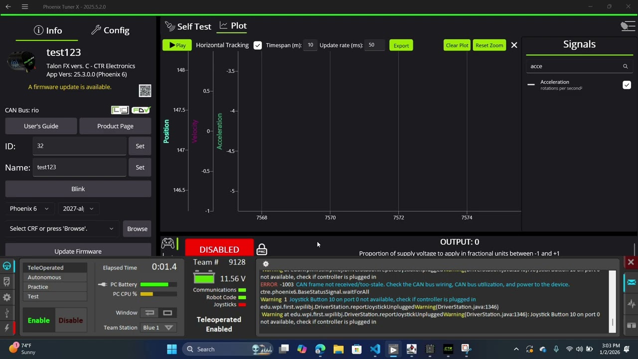 Zayan - Phoenix Tuner X Tutorial