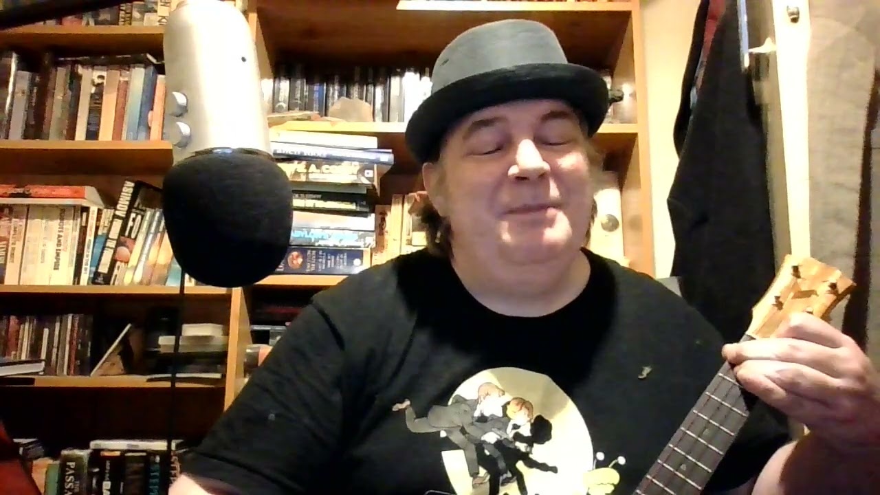 Imagine (John Lennon)