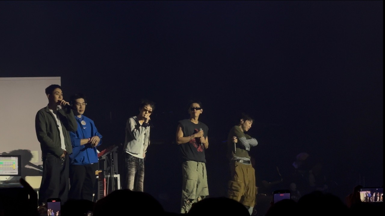 VVD Hiphopplaya Festival 2026 (2nd of May 2026)