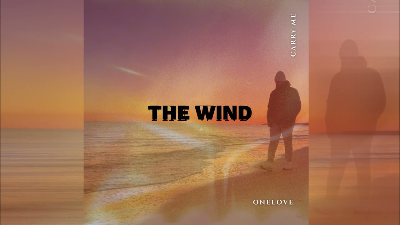 Onelove - CARRY ME (Lyric Video)