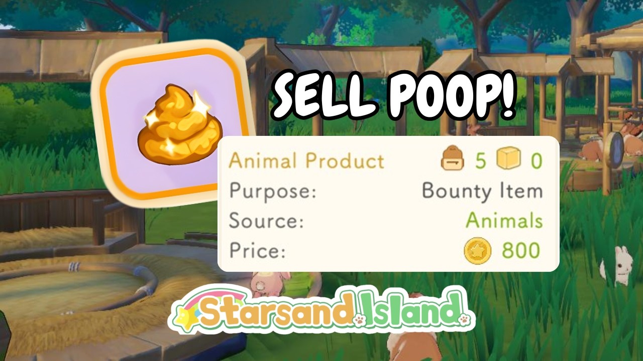 Starsand Island Beginner's Money Guide