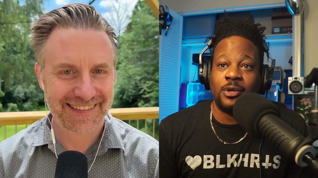 unpacking Neighborhood Gods Unlimited with @professorskye