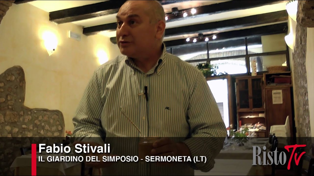 Fabio Stivali - 