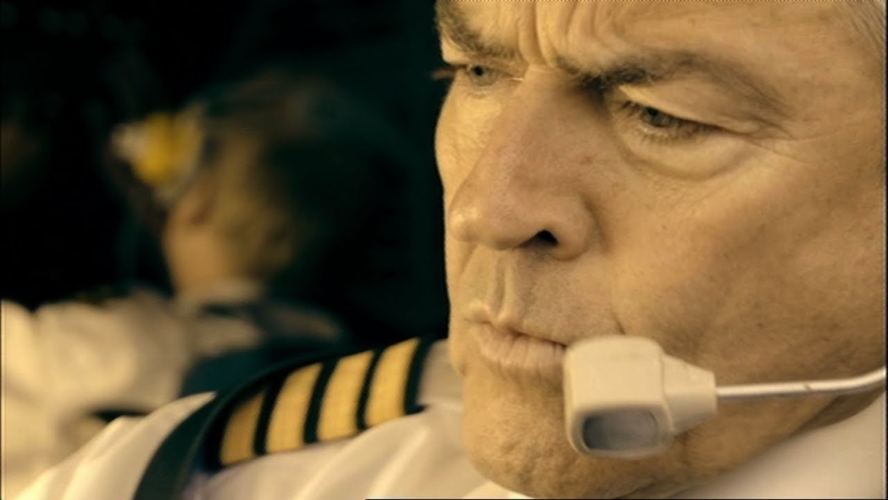 The Discovery Channel's Air Crash Confidential 2  'Systems Failure - UA232'