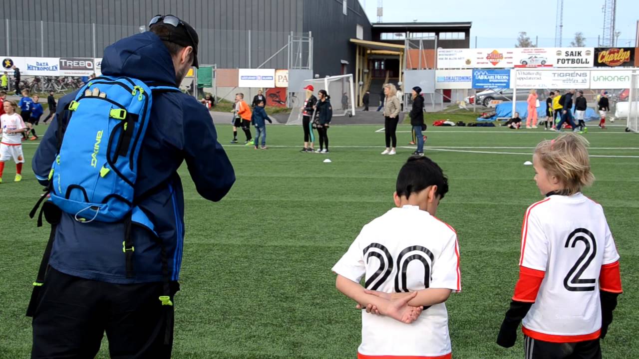 Swedbankligan Finaldag!