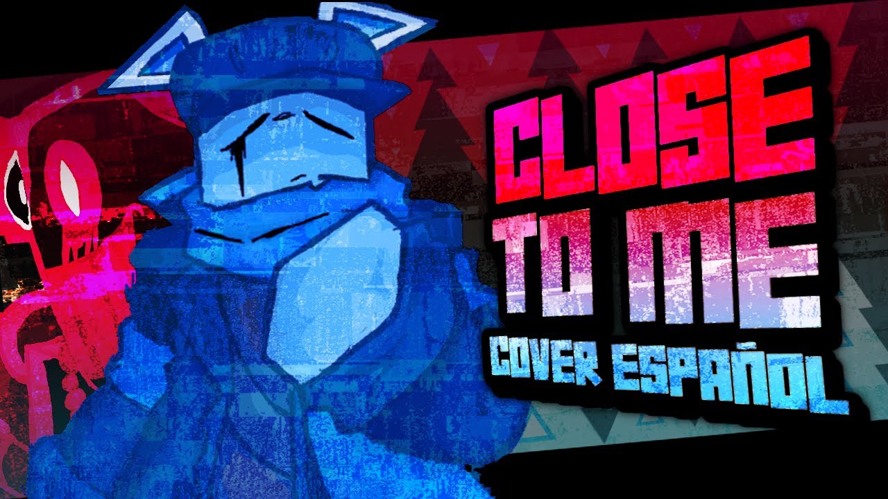 CLOSE TO ME - COVER ESPAÑOL | Forsaken Cover | Ft. @Hikoshi_Nova