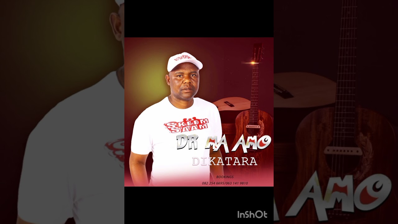 DR MA AMO skeem fm 