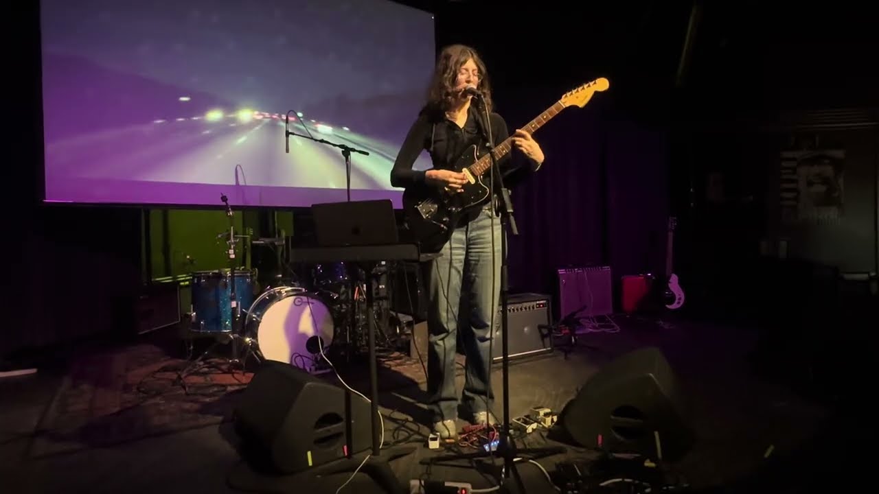 Harmony Index - Live at Zebulon, Los Angeles, CA 2/5/2026 [clip]