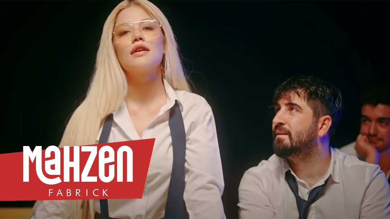 Eda Sakız & Bilal Hancı - Olmaz Deme