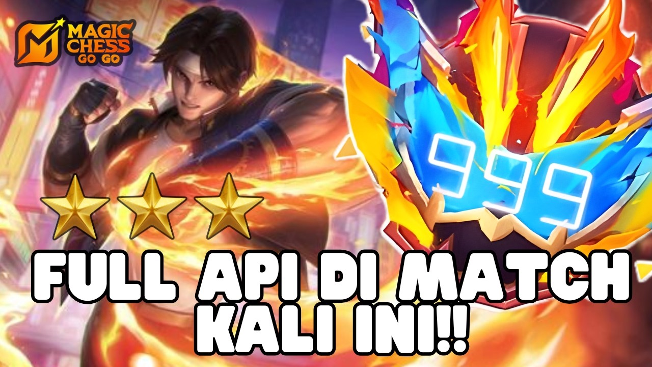 KYO KUSANAGI IN ACTION GILA SAKIT PARAH PAKE NEOBEST LAGI MAKIN PEDES GILAA