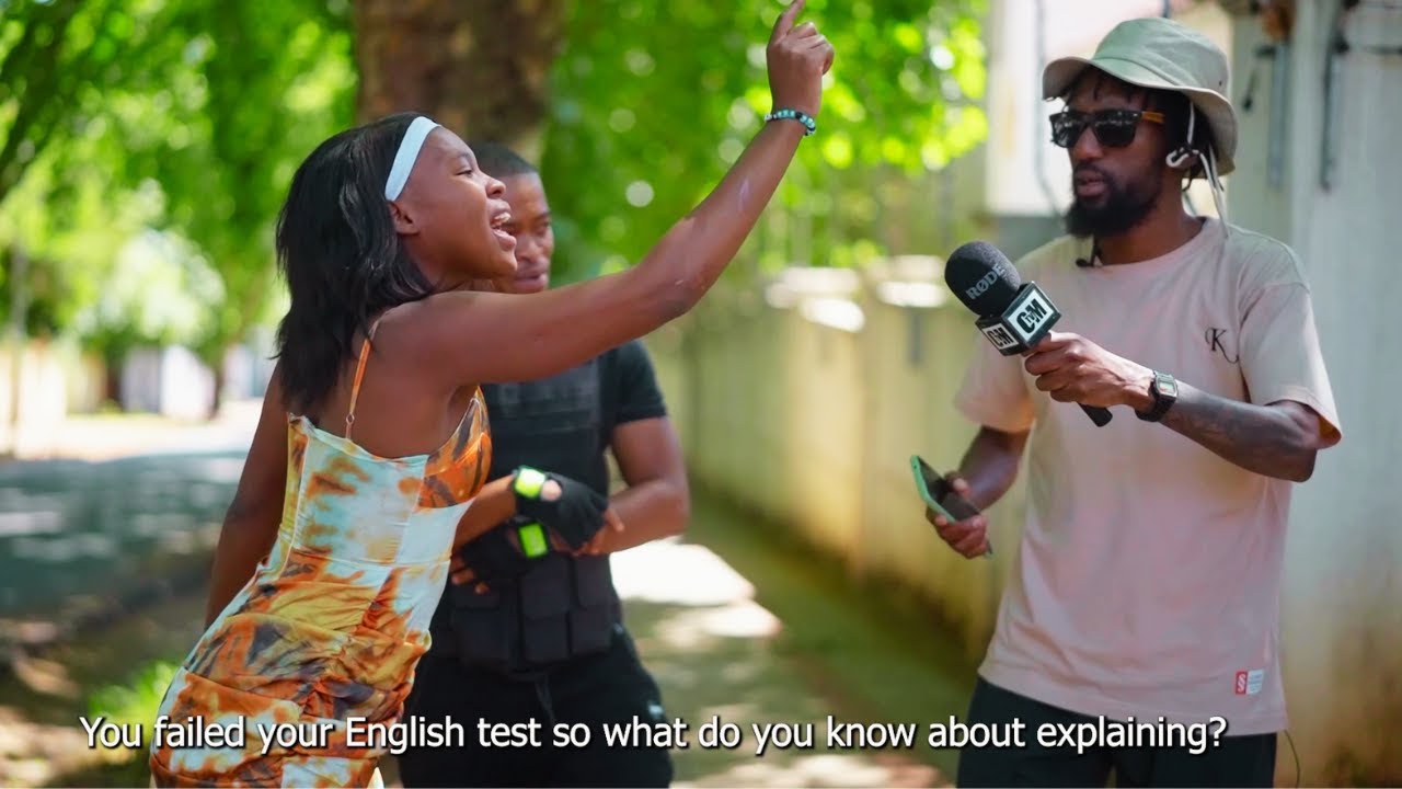 NIYATHEMBANA NA? EP546  | Making couples switch phones loyalty test south africa