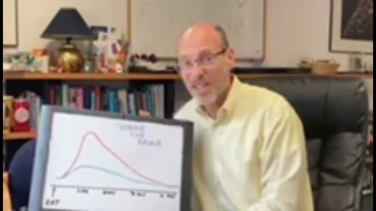 strike the spike with Gary