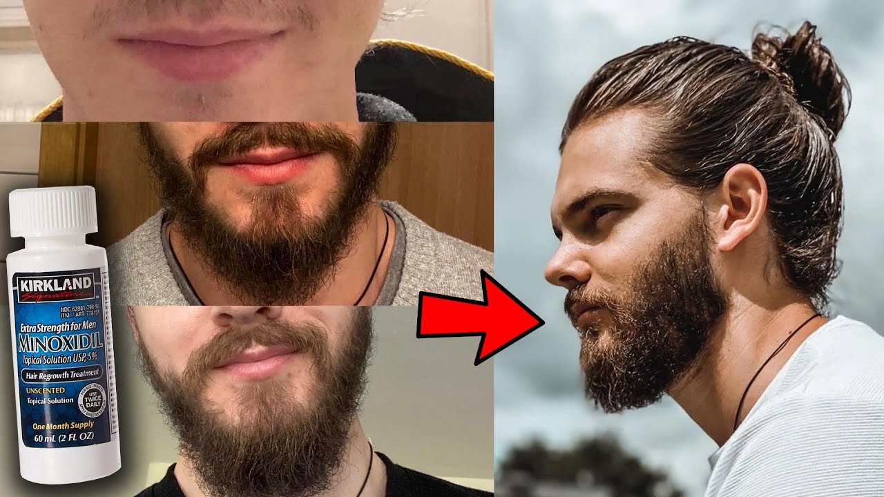 Baby Face Transforms Into Jason Momoa With This Protocol (and it was permanent)