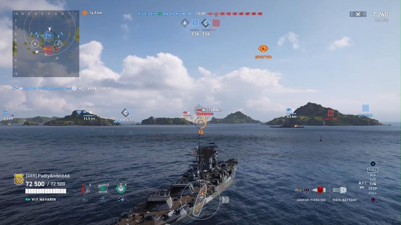 World of Warships: Legends_🤬 2026🤬