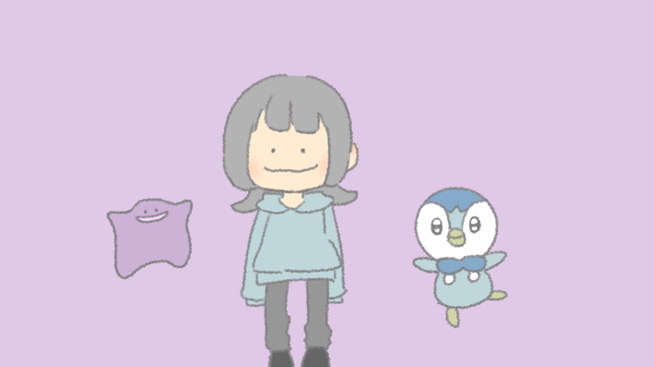 【 ぽこ あ ポケモン 】one more timeゆるゆるポケモン生活！！#ゲーム配信# ぽこ あ ポケモン