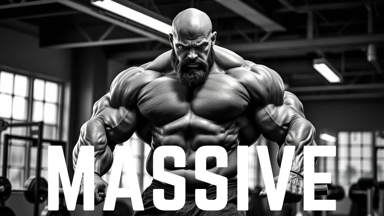 💀ИНТЕНСИВНАЯ МОТИВАЦИЯ💀 🔥Эпические мотивирующие песни для тренировок в спортзале 🔥 Лучшие песни 2...