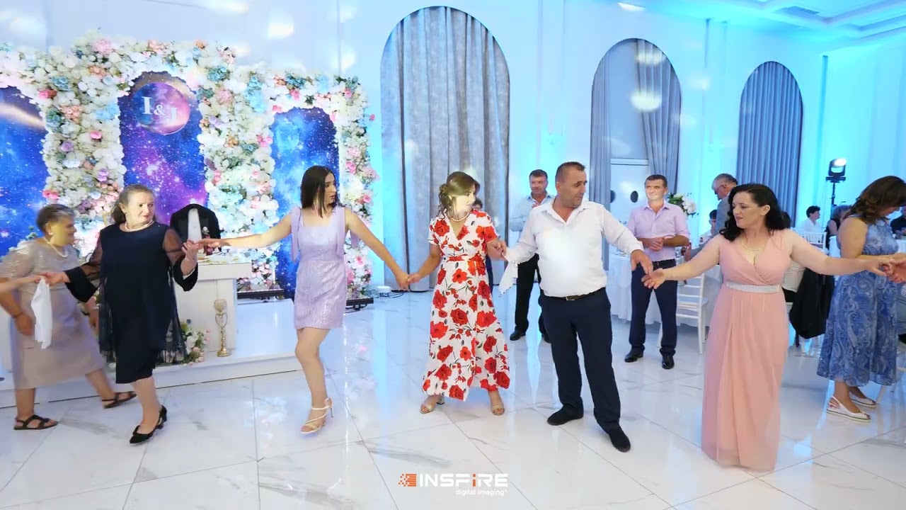 Super Dasem - Jorgis & Irena - Altin Ranxha - Sindi Yzeiri - Familja Muca -  Inspire.al