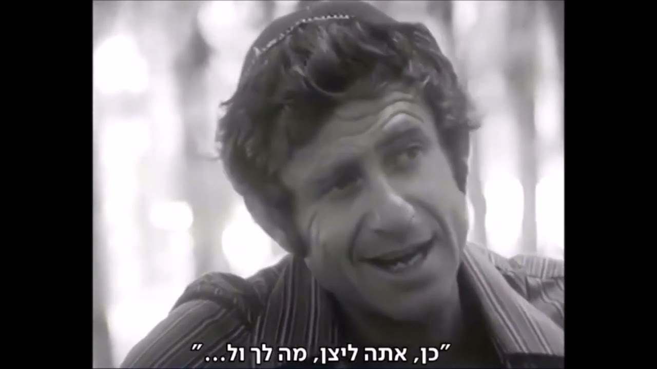 אורי זוהר מאשר את השמועות שהוא חוזר בתשובה ובגדול