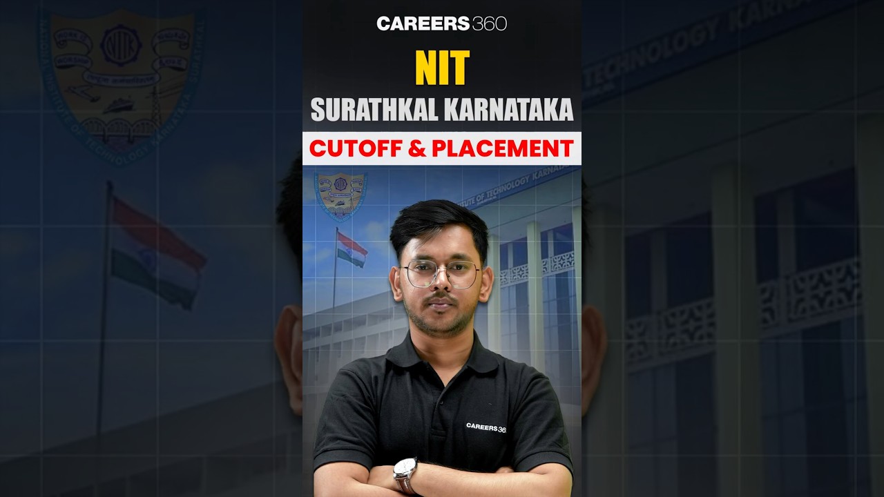 💥 NIT Karnataka, Surathkal 2025 Cutoff & Closing Rank 📈 | Fees & Placement | JEE Main 2025