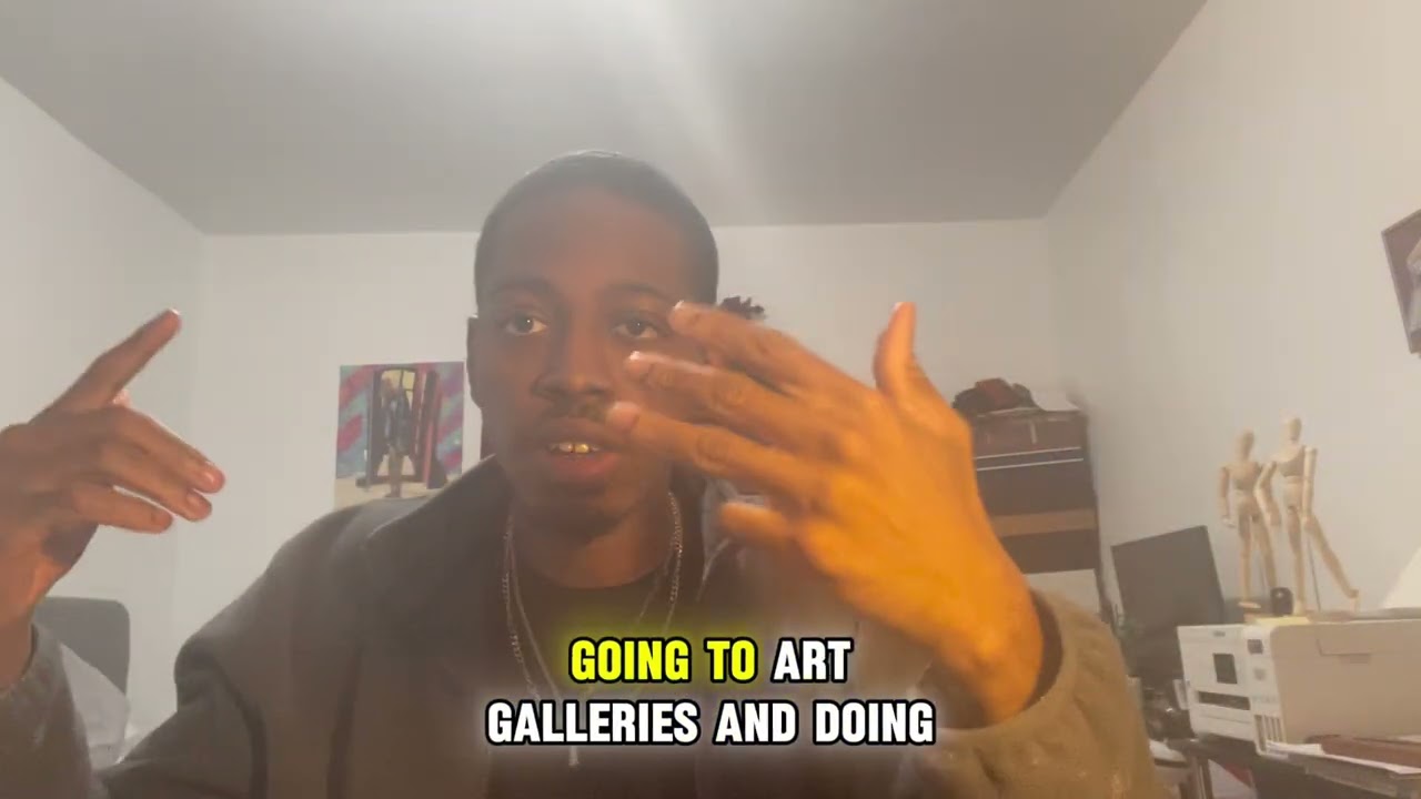 What I Want in My Art Journey 2026