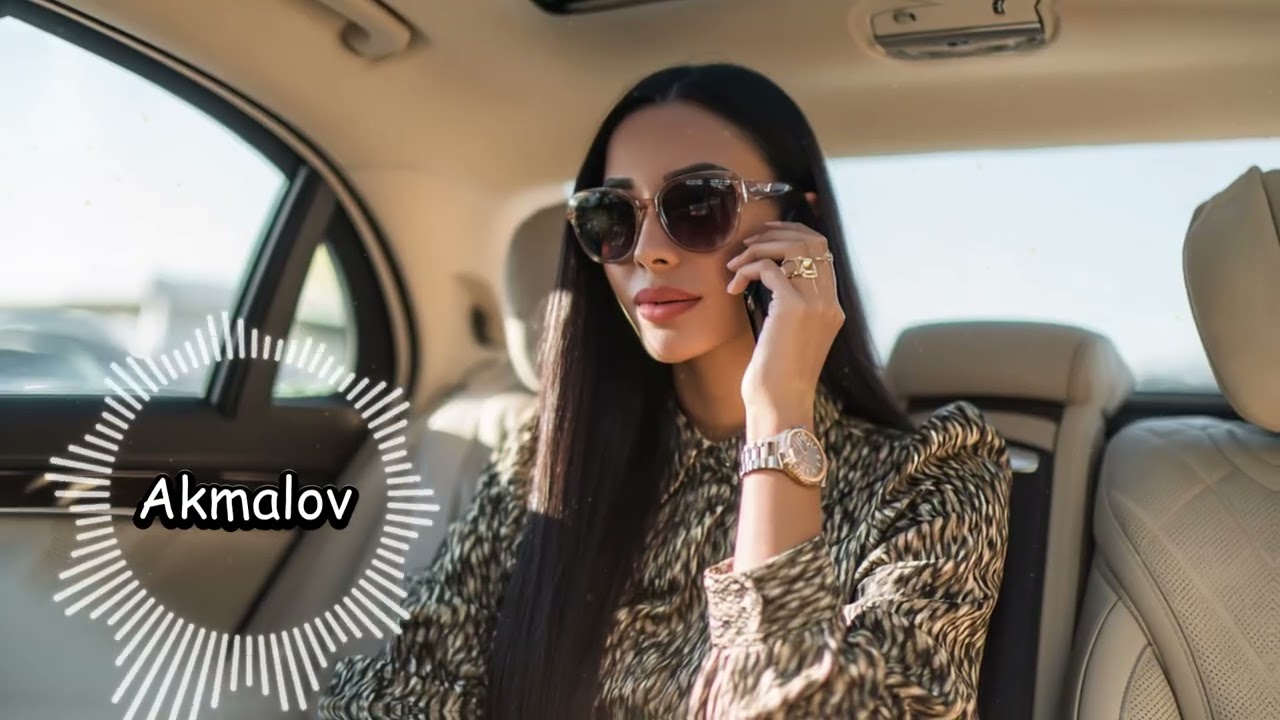 Akmalov - The Best Vocal Mix 2025 | Top Best Mix 2025