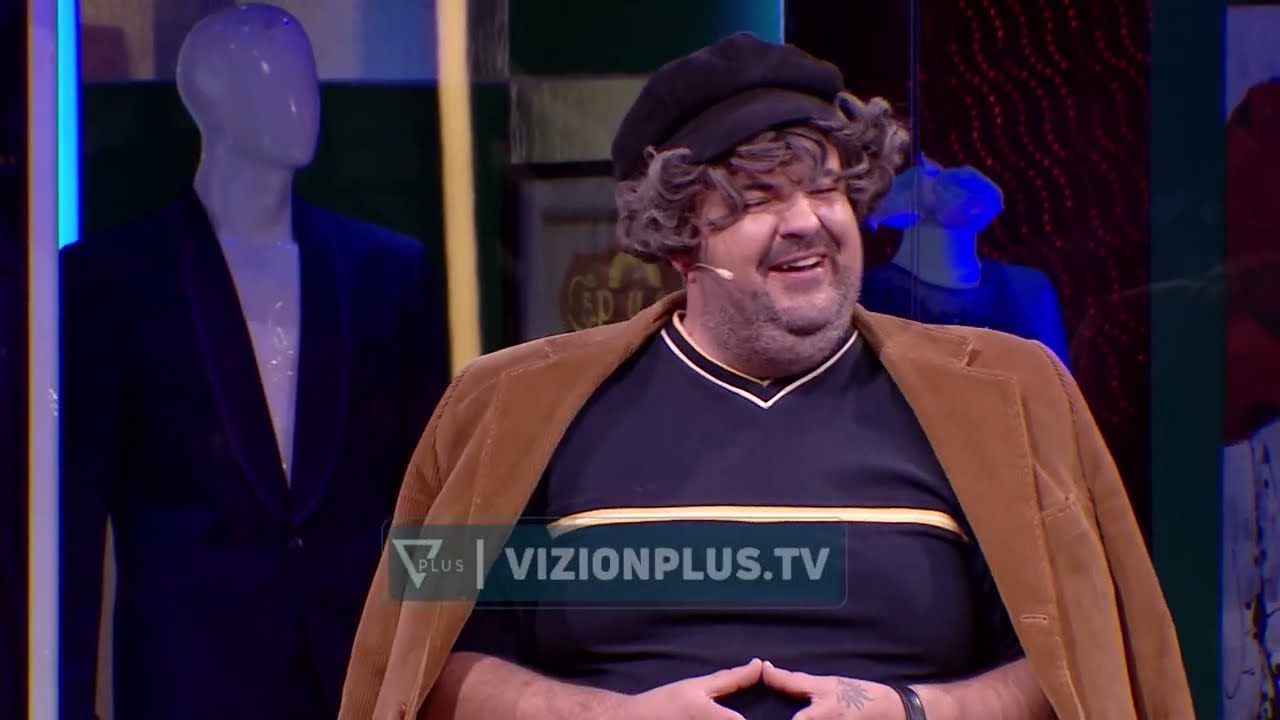 Familja Gjembi 