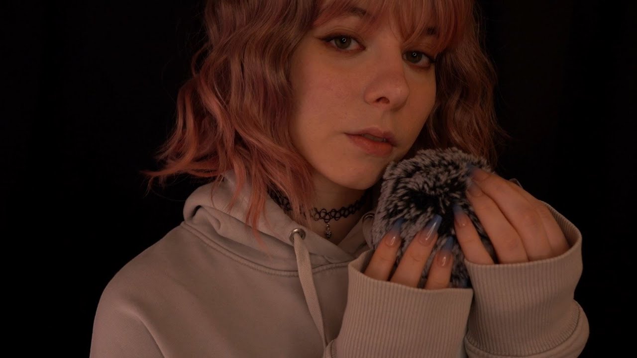 ASMR | 3 hours Ambience & Subtle Sounds for Deep Sleep - no talking, white noise