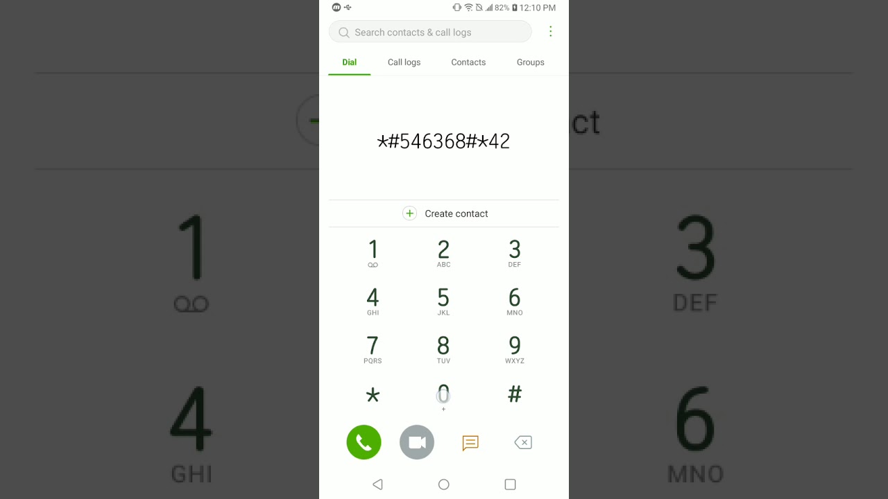 LG K40 Secret Codes - LM-X420MM MetroPCS / T-Mobile
