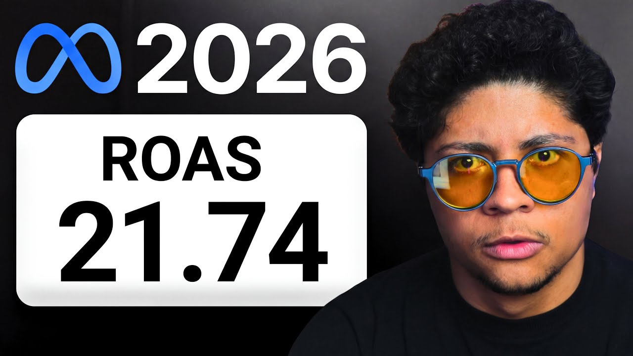 Facebook Ads: A estratégia que usei para faturar 7k em 14 dias! (Me copie)