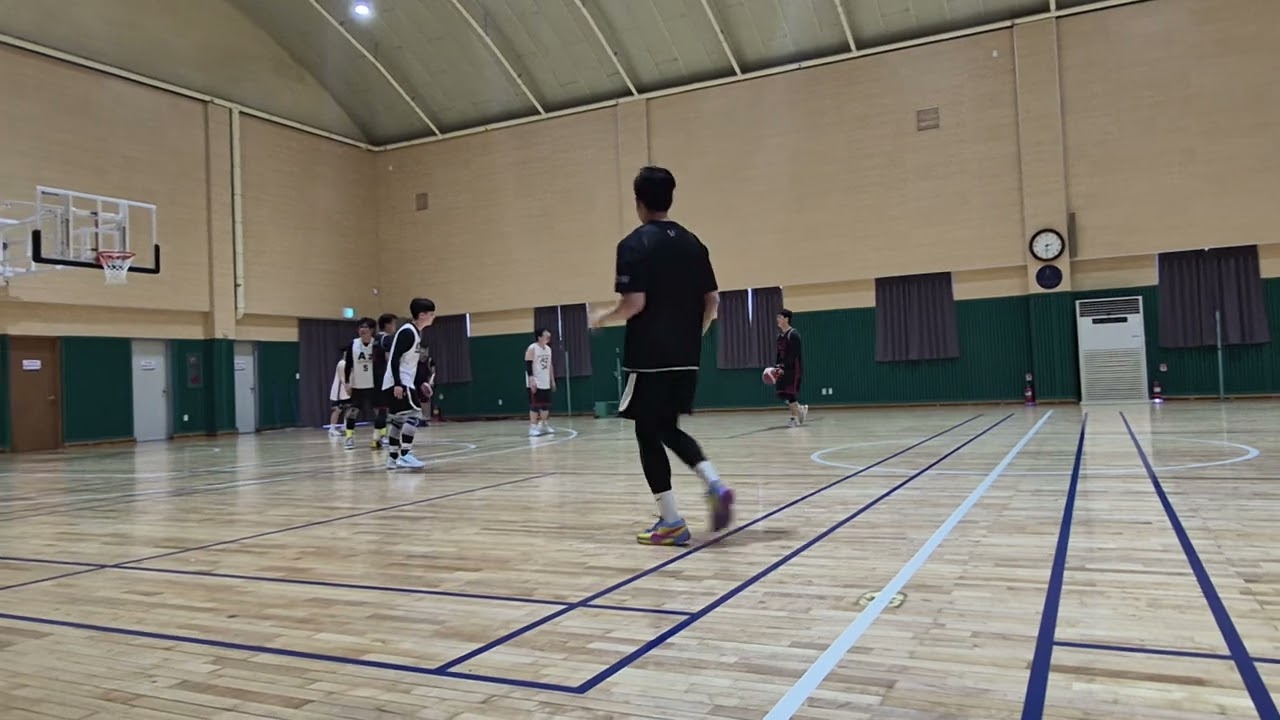 2026. 03. 15. 1경기 2쿼터