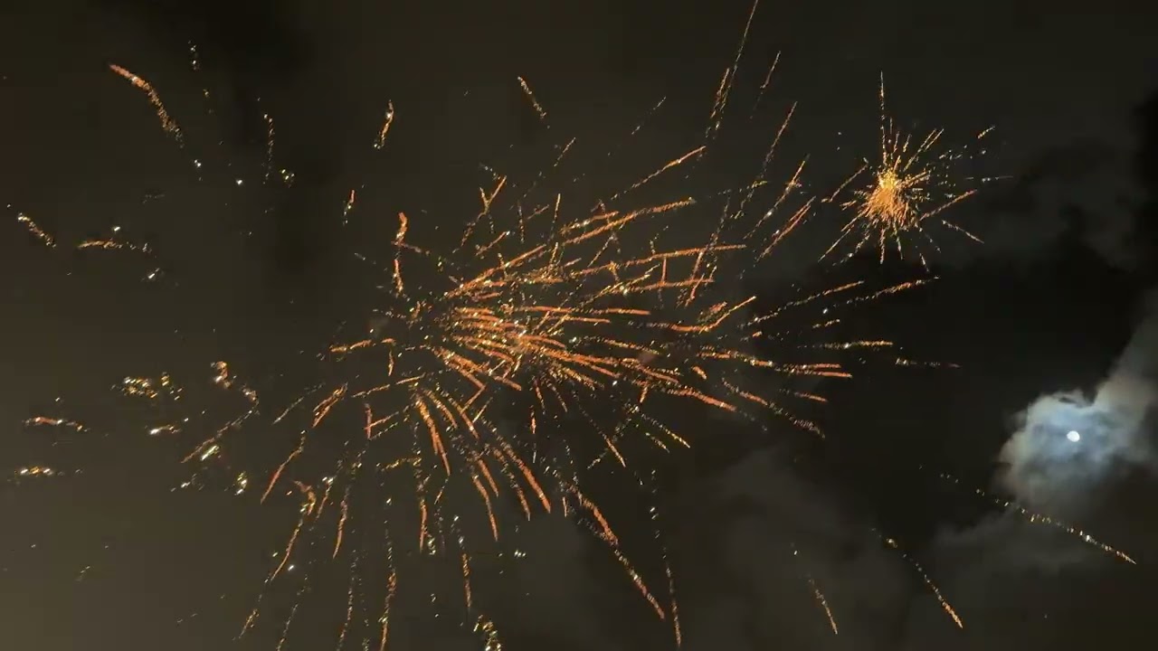 Shatter storm