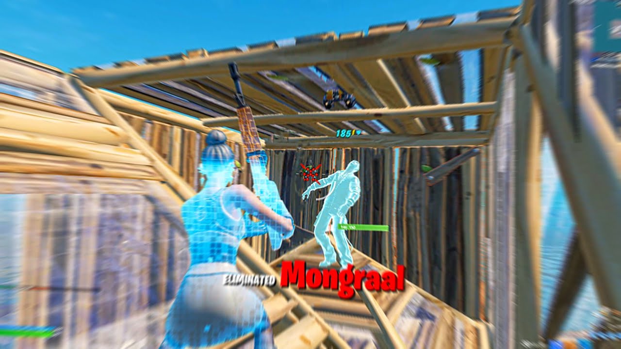 Agora Hills 💋 | Preview for Okis | Need a FREE Fortnite Montage/Highlights Editor?