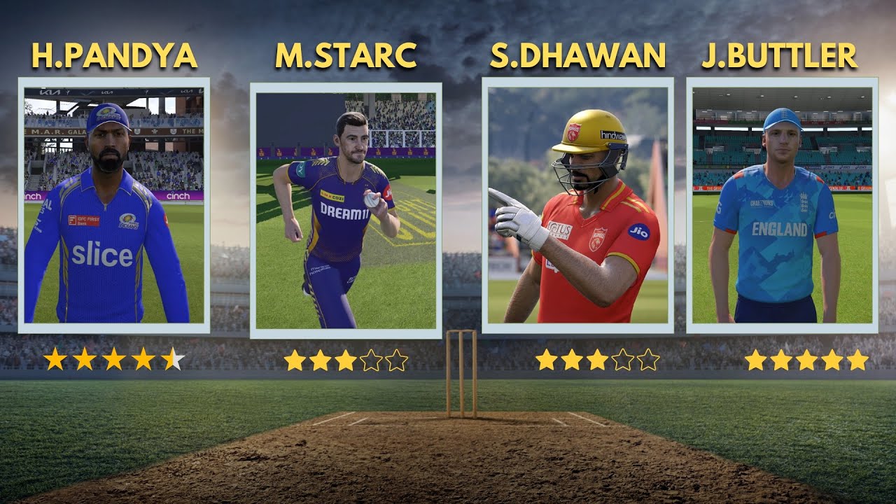 Is Cricket 24's Pro Team Mode Worth Your Money?